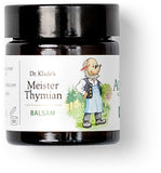 Dr. Klade's Master Thyme Breast Balm 28 g