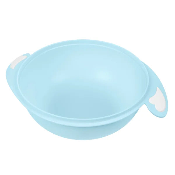 KikkaBoo Bowl 4-in-1 blue