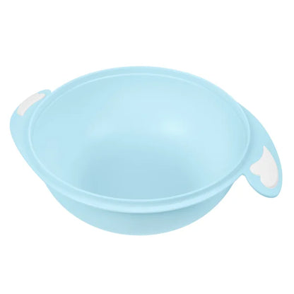 KikkaBoo Bowl 4-in-1 blue