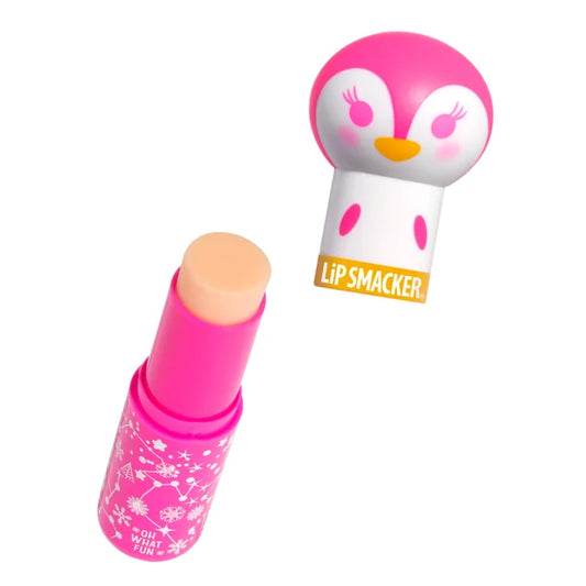 Lip Smacker lip balm Penguin Xmas 4 g