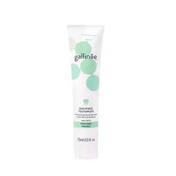 Gallinée Prebiotic Toothpaste 75 ml