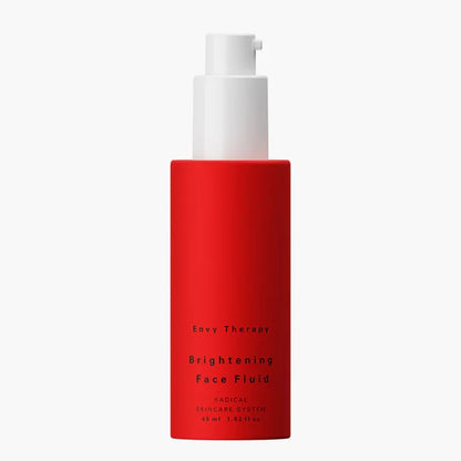 Envy Therapy Brightening Face Fluid 45 ml