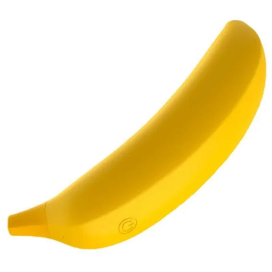 Gemuse The Banana 10 Speed Vibrating Veggie My Dr. XM Gemuse The Banana 10 Speed Vibrating Veggie My Dr. XM