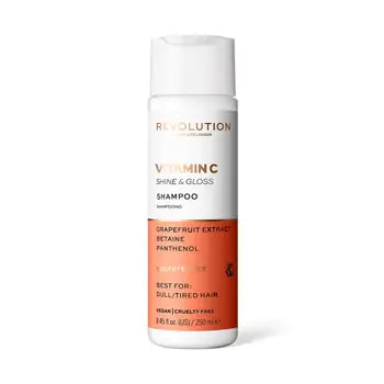 Revolution Haircare Skinification Vitamin C shampoo 250 ml