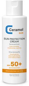 Ceramol Sun Protection Cream SPF50+; 200 ml