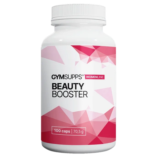 Gymsupps Beauty Booster 100 capsules
