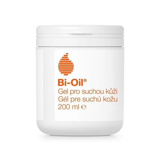 Bi-Oil Gel for dry skin 200 ml