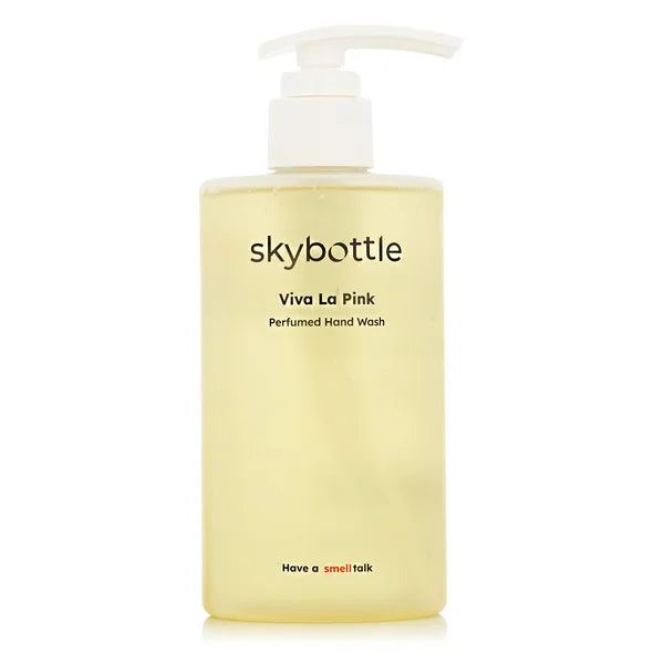 Skybottle Viva La Pink Perfumed Hand Wash 300 ml