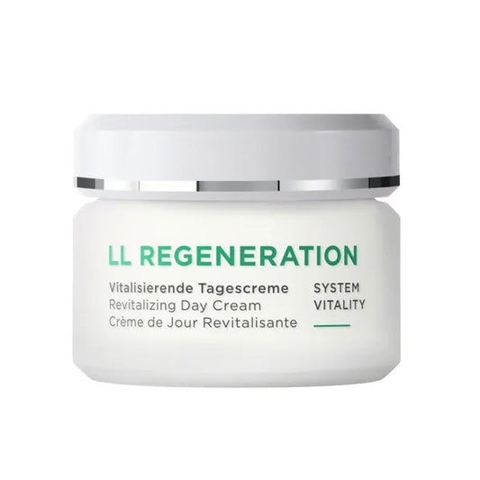 Annemarie Börlind LL Regeneration Day cream for dry skin 50 ml