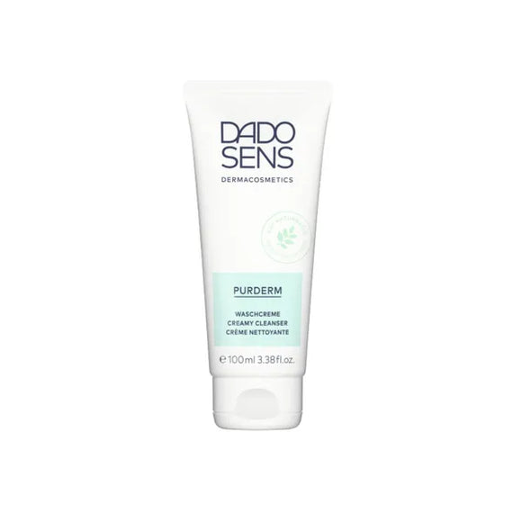 Dado Sens Purderm Cleansing milk for oily and problematic skin 100 ml