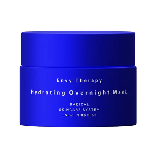 Envy Therapy Hydrating Overnight Mask night mask 55 ml