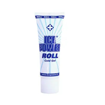 Ice Power Cold Gel Roll cooling gel 75 ml