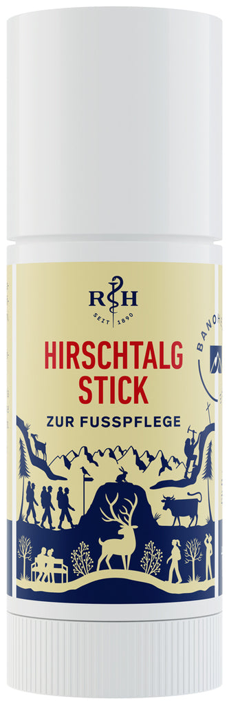 Deer Tallow Stick Rösch 25 ml