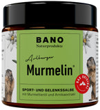 Arlberger Murmelin Sports and Joint Ointment