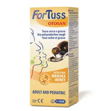 OTOSAN ForTuss cough syrup 180 g
