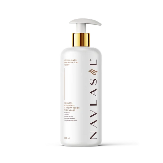 NAVLASIL Conditioner for normal hair 200 ml