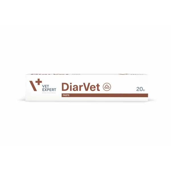 VetExpert DiarVet paste 20 g