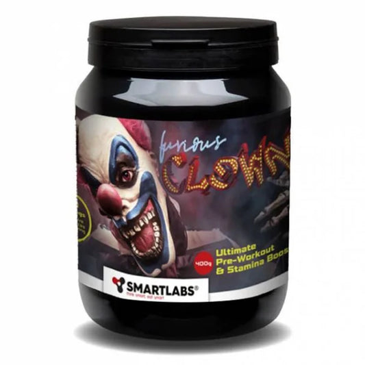 Smartlabs Furious Clown 400g - Orange