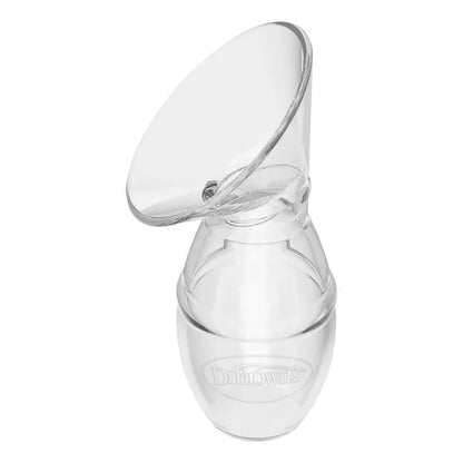 Dr.Browns MILKFLOW One-piece Breast Pump