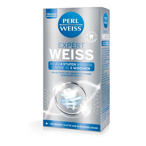 Perl Weiss Whitening Toothpaste Expert 50 ml
