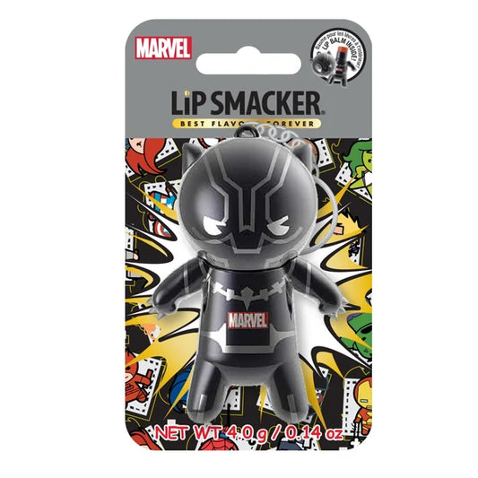 Lip Smacker Marvel Black Panther lip balm 4 g