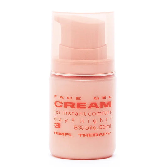 Simpl Therapy Skin gel cream 50 ml