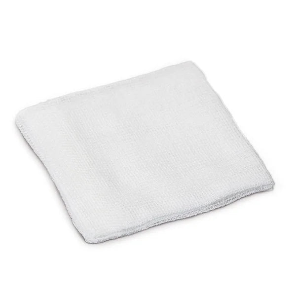 Sterilux ES Sterile Gauze compression 17 fibers 8 layers 10 x 10 cm 100 pcs