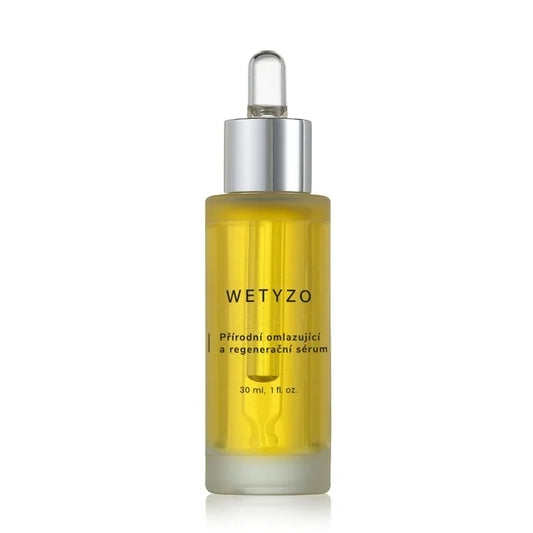WETYZO Natural Rejuvenating and Regenerating Serum 30 ml