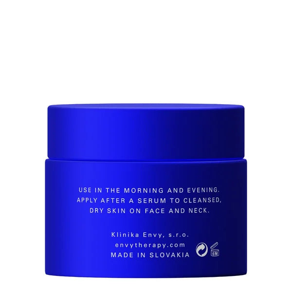 Envy Therapy Hydrating Face Cream intensely moisturizing cream 45 ml