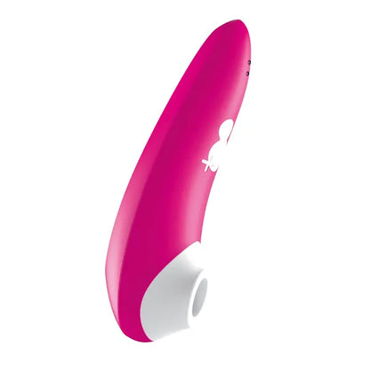 ROMP Shine clitoris stimulator