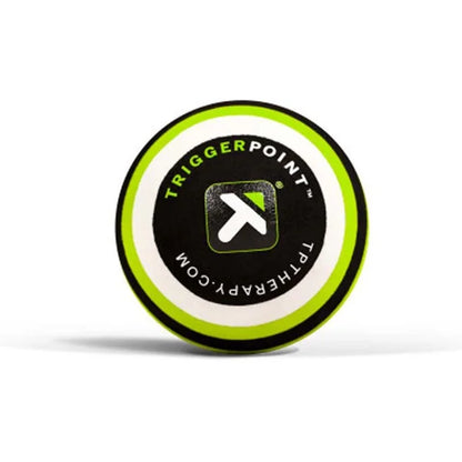 TriggerPoint MB5 Massage Ball - Yellow