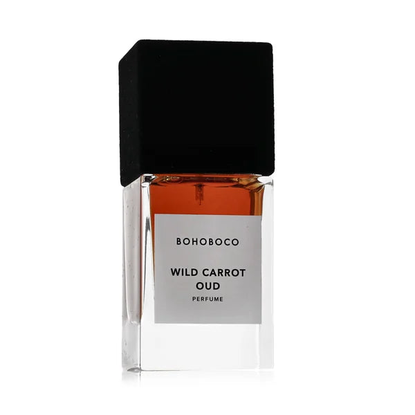 Bohoboco Wild Carrot Oud Perfume 50 ml