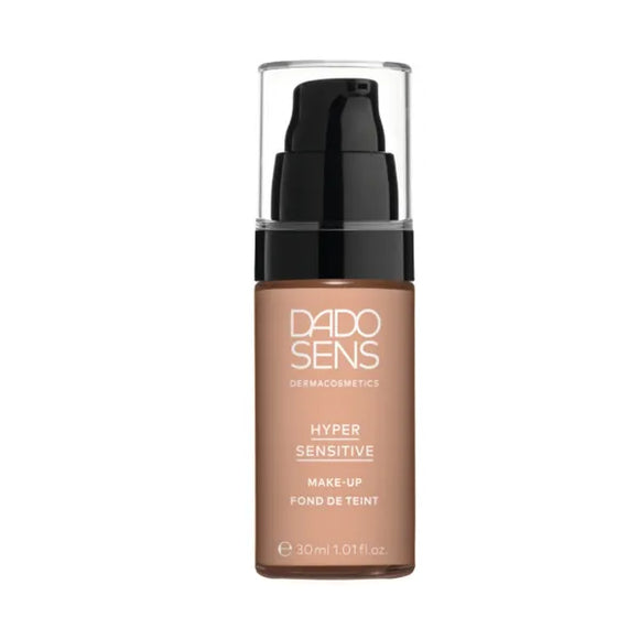 Dado Sens Hypersensitive Make-up Almond 30 ml