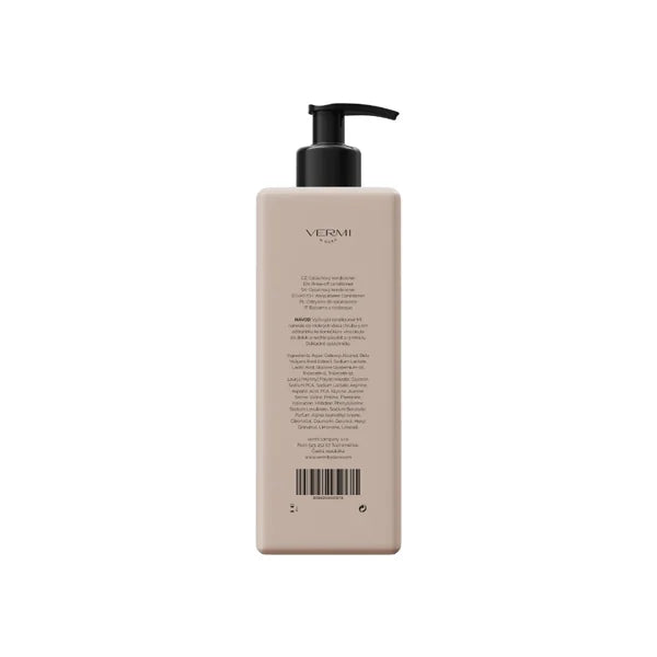 Vermi by Dara Nourishing Conditioner MI 500 ml
