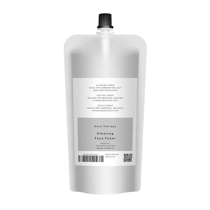 Envy Therapy Clearing Face two-phase cleansing toner