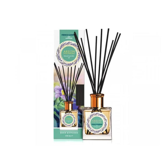 Areon Incense Sticks French Garden & Lavender Oil 150 ml
