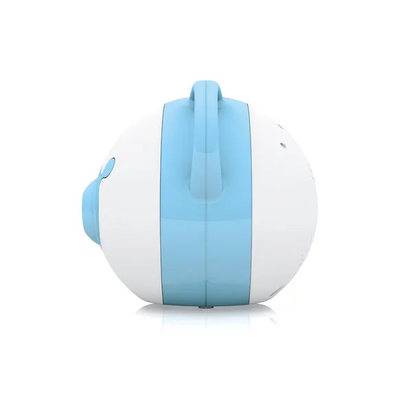 Nosiboo Pro Electric nasal aspirator Blue