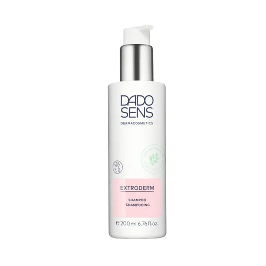 Dado Sens Extroderm shampoo for dry and atopic skin 200 ml