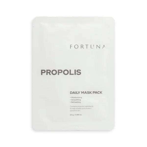 Fortuna Extra regenerating mask with propolis 25 g