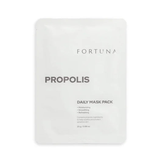 Fortuna Extra regenerating mask with propolis 25 g