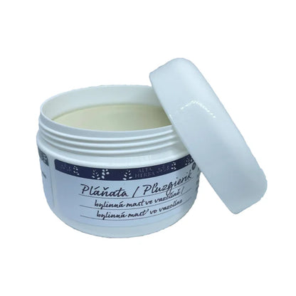 AltaHerba Plantain herbal ointment in vaseline 150 g