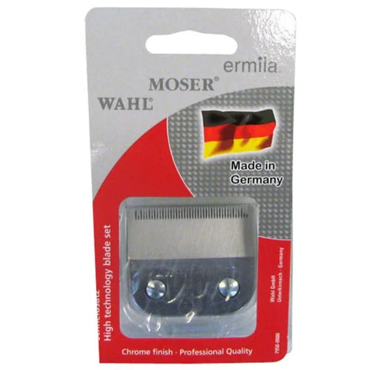 Moser replacement blade 1/10mm #40F for 100043 MAX45 and 100039 MAX 50