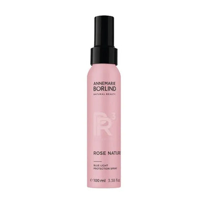 Annemarie Börlind Rose Nature Blue Light Protection spray 100 ml