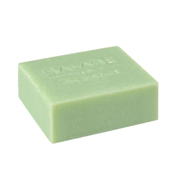 Balade en Provence high shine solid shampoo Citrus 80 g
