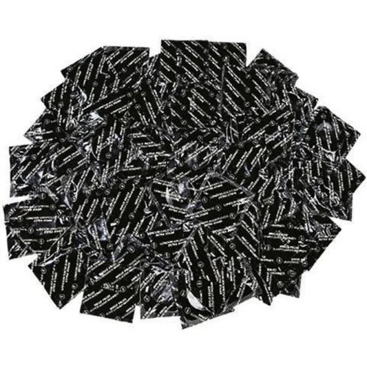 London Condoms - Extra – reinforced condoms 100 pcs