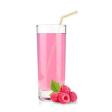 DELTA La Femme Beauty Collagen raspberry flavor powder drink 196 g