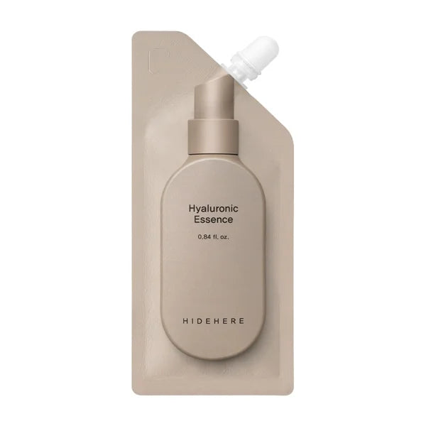 HIDEHERE Hyaluronic Essence moisturizing essence 25 ml