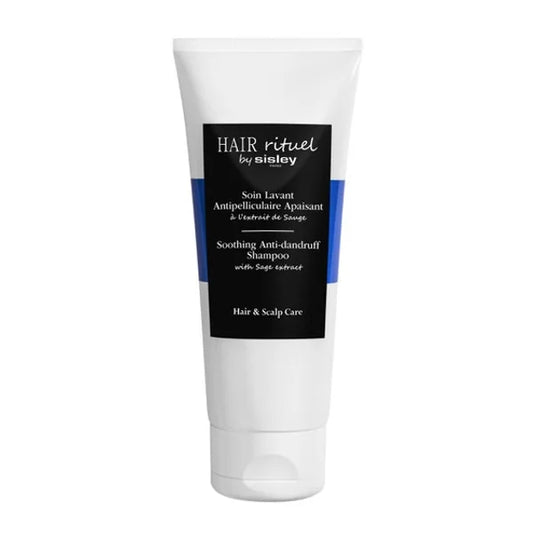 Hair Rituel by Sisley Soothing Anti-Dandruff Shampoo 200 ml