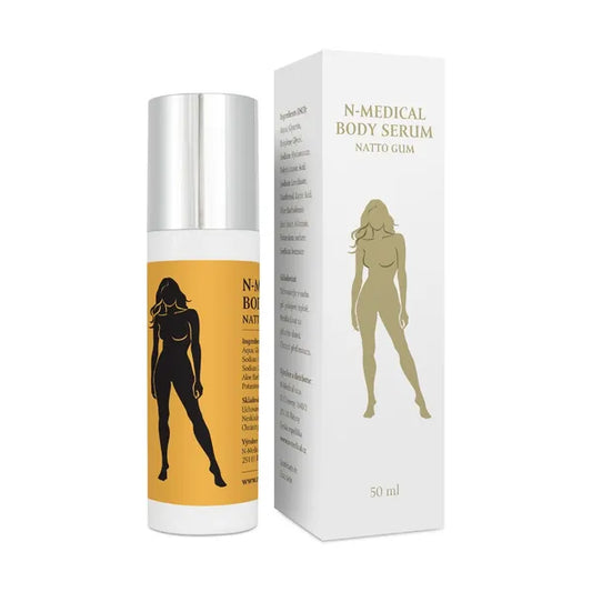 N-Medical Body serum 50 ml