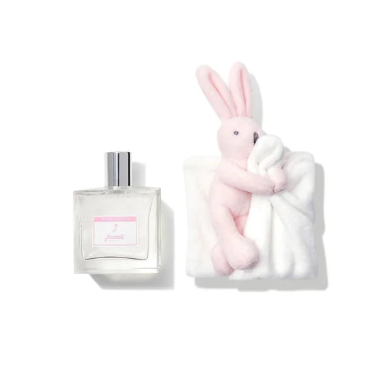 Jacadi Paris Toute Petite gift set for newborns